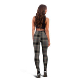 Sobieski-Stewart Tartan Leggings